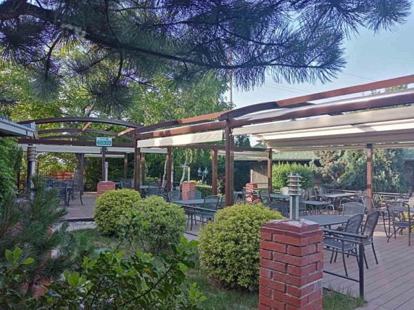 Zelena Oaza Alibegovac